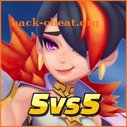 Masters Battle League 5v5 : Legend MOBA PvPTrainer icon