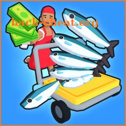 Mastery Fisherman - Simulation icon