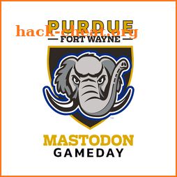 Mastodon Gameday icon