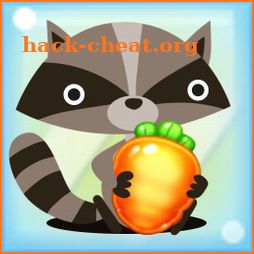 Match 3 Game: Chipmunk Farm Havest icon