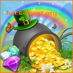 Match 3 - Rainbow Riches icon