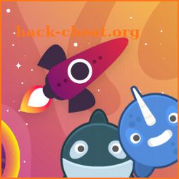 Match 3 Space Safari - Free Match 3 Game icon