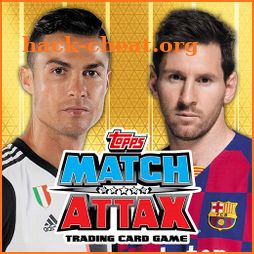 Match Attax 19/20 icon