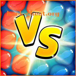 Match Battle Saga:Free to Play icon