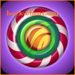 Match Candy SPHERES icon