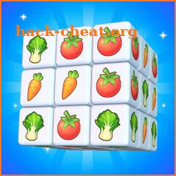 Match Cube 3D - Tile Master icon