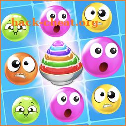 Match Love Balls Free icon