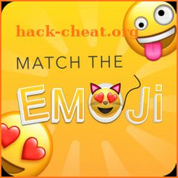 Match the Emoji icon