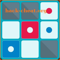 Match Tiles - Sliding Puzzle Game icon