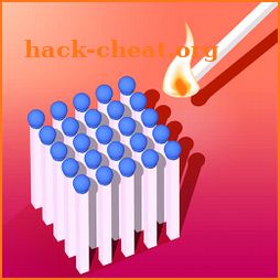 Matches - ASMR icon