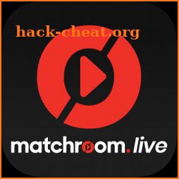 Matchroom Live icon