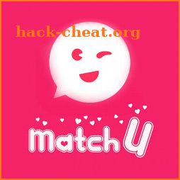 MatchU - Live Video Call icon