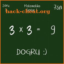 Matematiko icon