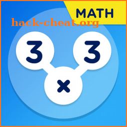 Math Around: Easy Mathematics icon