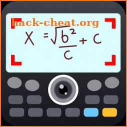 Math Calculator:AI Math Solver icon