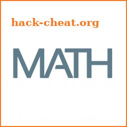 Math Checker icon