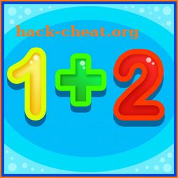 math exercises game free icon