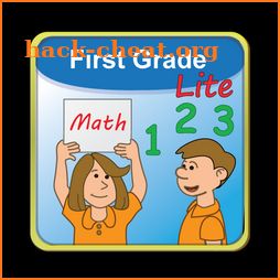 Math for First Grade Lite icon