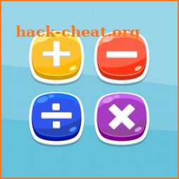 Math For Kids : Math Games icon