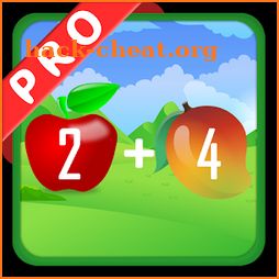 Math For Kids - Pro icon