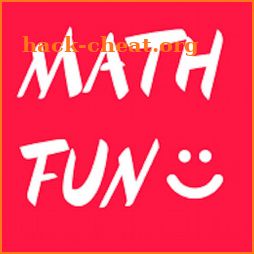 MATH FUN icon