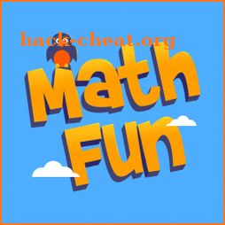 Math Fun - Math Game for Kids icon