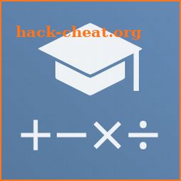 Math games  - Brain Training icon