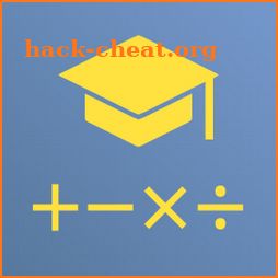 Math Games Premium icon