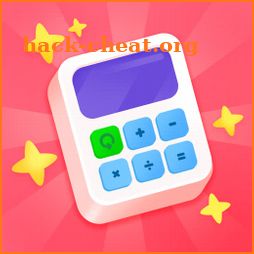 Math icon