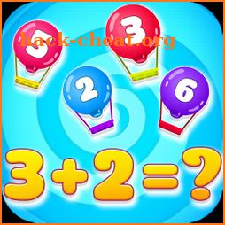 Math Mania icon