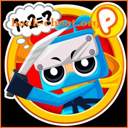 Math Ninja -Times Table- icon