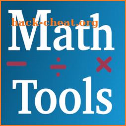 Math Tools icon