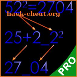 Math Tricks PRO icon