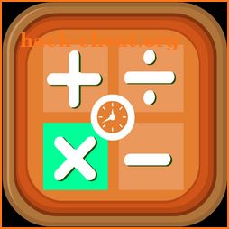 Math Workout - Brain Trainer icon