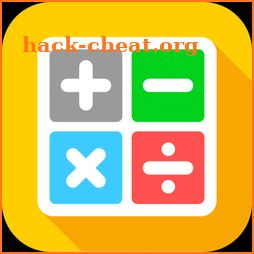 Mathematics. Math Learning Game icon