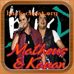 Matheus e Kauan as Melhores mp3 sem Internet 2019 icon