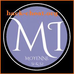 Math.Info Moyenne icon