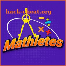 Mathletes icon