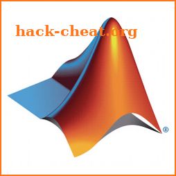 MATLAB Mobile icon