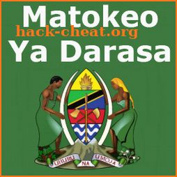 Matokeo Ya Darasa La Saba icon