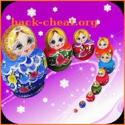 Matryoshka Unlimited, new free addicting games icon