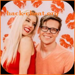 Matt And Rebecca icon