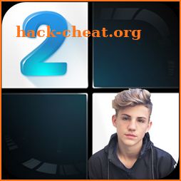 MattyB Piano Tiles icon