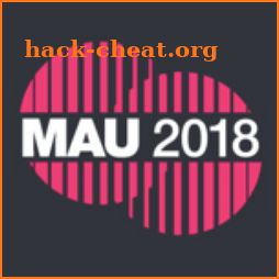 MAU 2018 icon