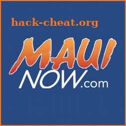 Maui Now icon