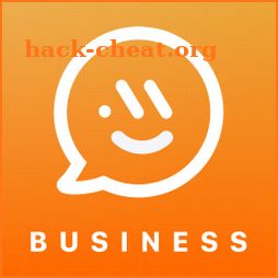 Maven Business: Chat & Sell to Customers For Free icon