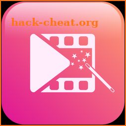 Maveo: Video Editor with Effects and Music icon