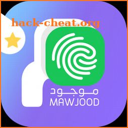 Mawjood Admin - موجود icon