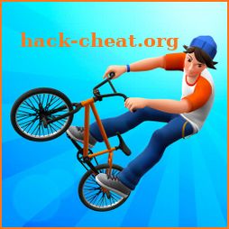 Max Air BMX icon