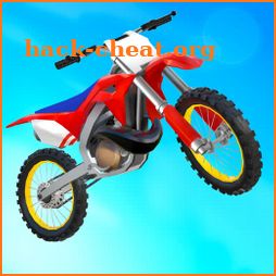 Max Air Motocross icon